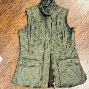 Barbour Wray Gilet- Women’s Vest